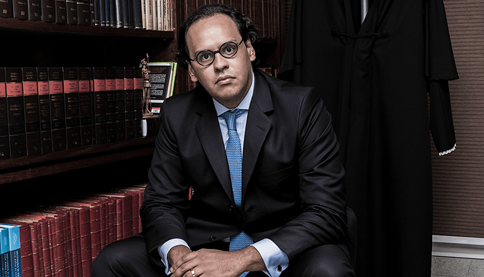 Rafael Faria Advogado